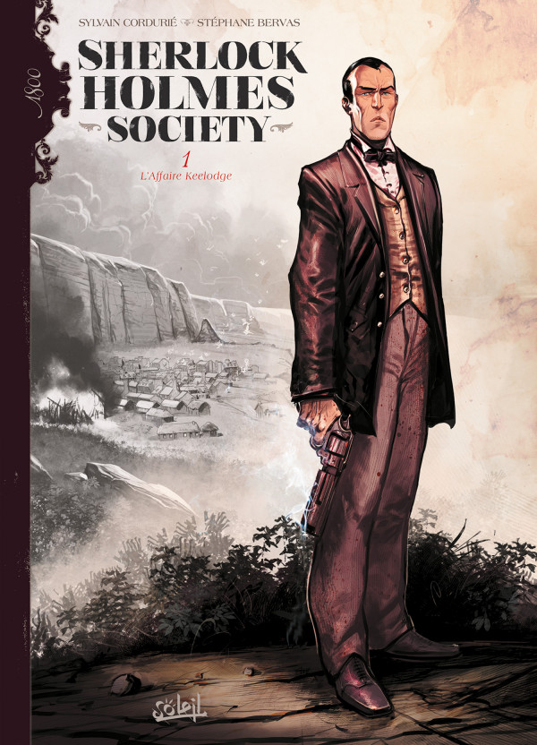 BD Audio - Sherlock Holmes Society