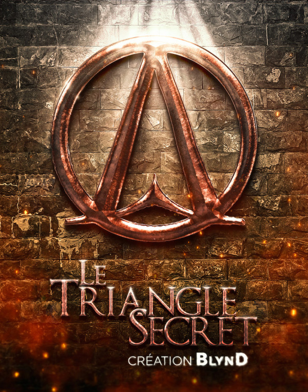 Le Triangle Secret