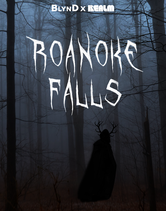 Roanoke Falls