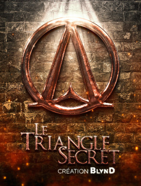 Le Triangle Secret